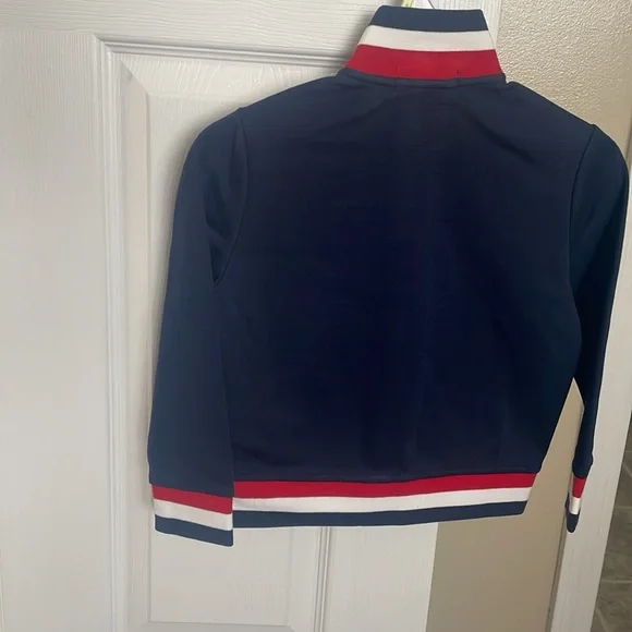 Polo Ralph Lauren Jacket with pants - Picture 2 of 9